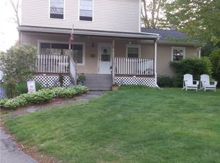 11 Michigan Cir, Oakdale, CT 06370