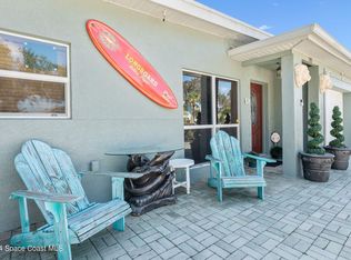 285 Jackson Ave, Cape Canaveral, FL 32920