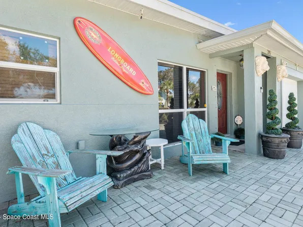 285 Jackson Ave, Cape Canaveral, FL 32920