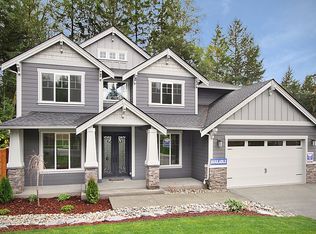7404 74th Street Ct NW, Gig Harbor, WA 98335