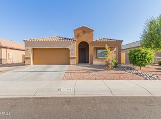 23841 W Pima St, Buckeye, AZ 85326