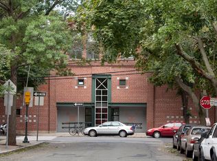 71 Fulkerson St #308, Cambridge, MA 02141