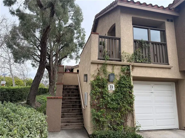 23 Pomelo, Rancho Santa Margarita, CA 92688