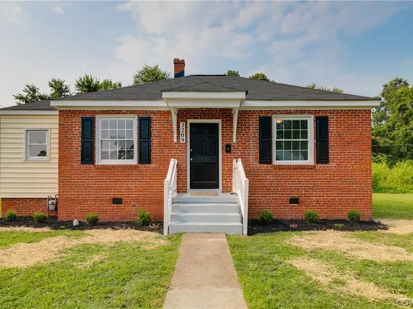 3209 Kenbridge St, Henrico, VA 23231