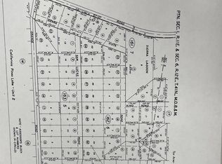 San Lucas Rd, Alturas, CA 96101