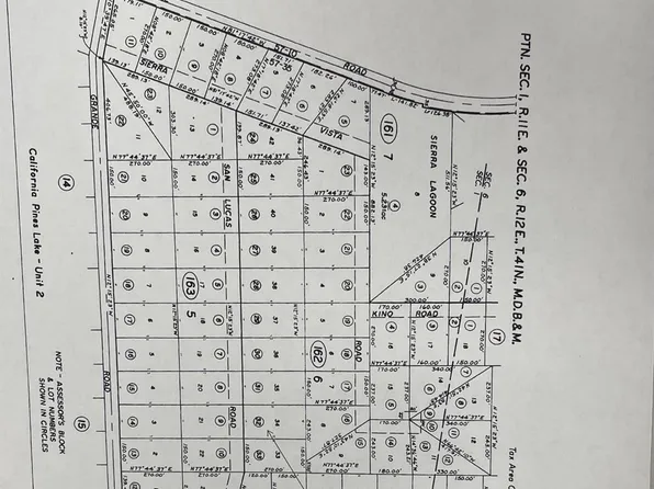 San Lucas Rd, Alturas, CA 96101