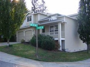 14723 SE 185th Pl, Renton, WA 98058