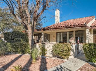 3031 Mirado Ct, Las Vegas, NV 89121