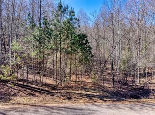LOT 27 Trailwood Dr, Blairsville, GA 30512