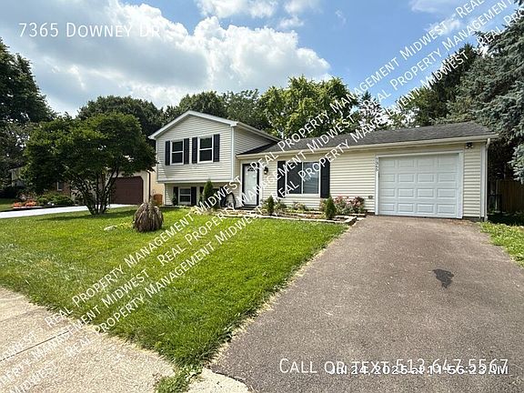 5th image of 7365 Downey Dr
