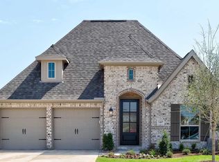 1407 Misty Pasture Way, Mansfield, TX 76063