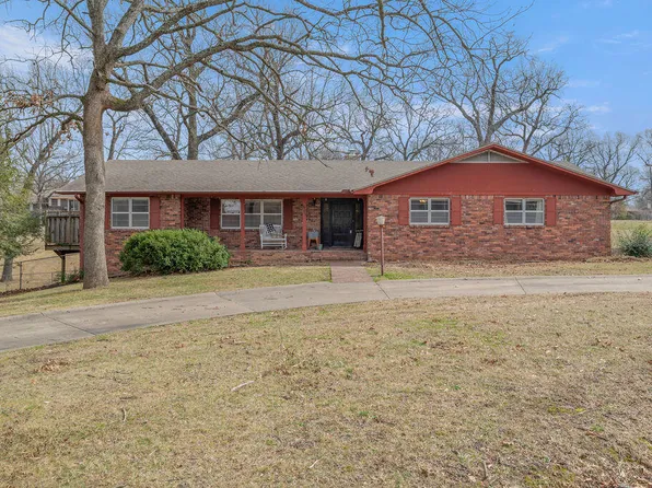 903 Peterson Road, Neosho, MO 64850