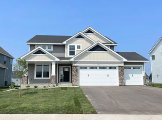 9718 51st St NE, Saint Michael, MN 55376