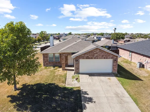 2601 Shorewood Dr, Little Elm, TX 75068