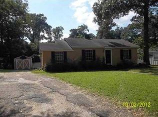23 Hathaway Rd S, Mobile, AL 36608