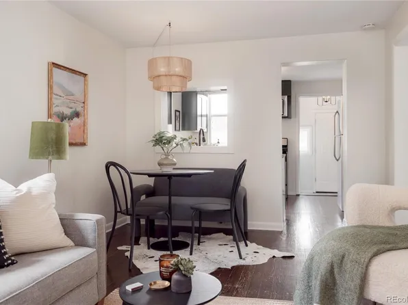 4208 Lipan Street, Denver, CO 80211