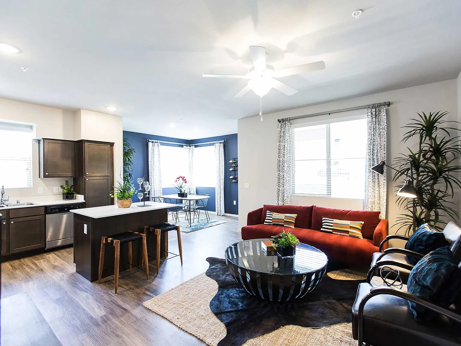 SOLANA APARTMENT HOMES — Photo 3