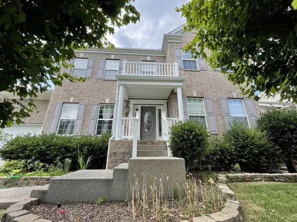 1223 Bonnhaven Dr, Franklin, TN 37067