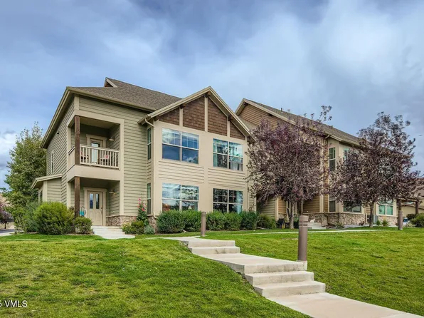 1632 Montgomerie Cir, Eagle, CO 81631