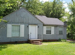 2111 Arlington St, Ada, OK 74820