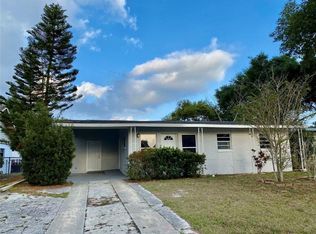 5016 S 87th St, Tampa, FL 33619