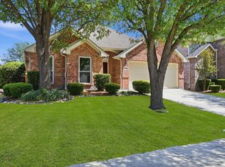 3104 Thicket Dr, McKinney, TX 75071