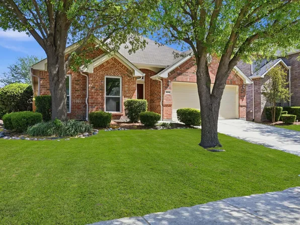 3104 Thicket Dr, McKinney, TX 75071
