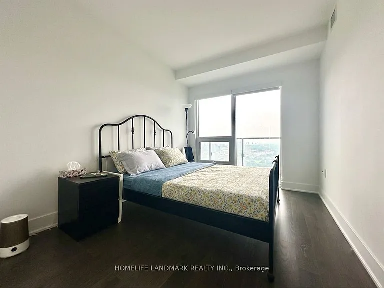 955 Bay St #2912 — Photo 6