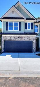 175 Crest Dr #75, Hartwell, GA, 30643