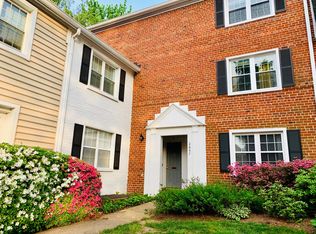2647 S Walter Reed Dr UNIT A, Arlington, VA 22206