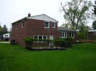 27 Buck Run Ln, Malvern, PA 19355