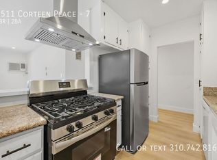 5511 Corteen Pl APT 7, Valley Village, CA 91607