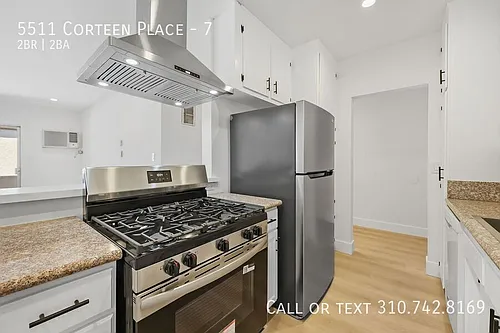 5511 Corteen Pl #7 Photo 1