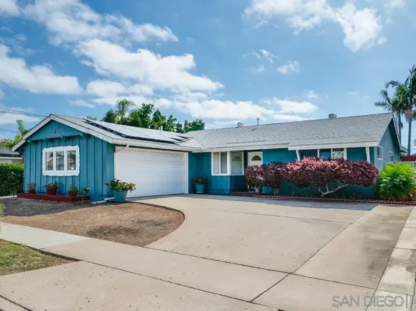 4351 Mount Hukee Ave, San Diego, CA 92117