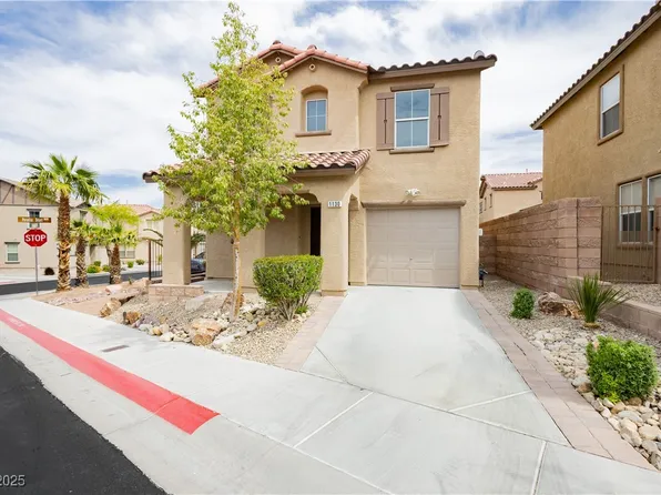 1130 Paradise Garden Dr, Henderson, NV 89002