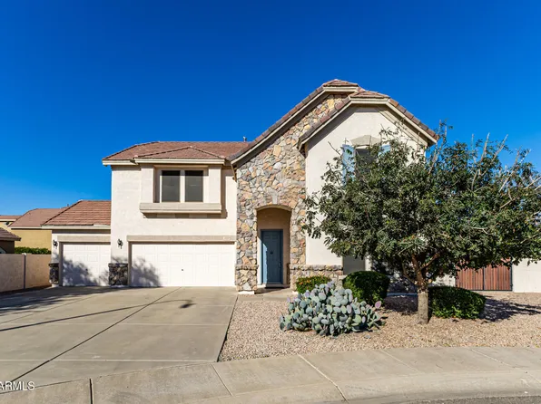 1042 S BEDFORD Place, Chandler, AZ 85286