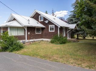 158 Swede Anderson Rd, Colville, WA 99114