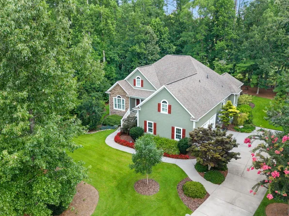 3903 Sienna Trail, New Bern, NC 28562