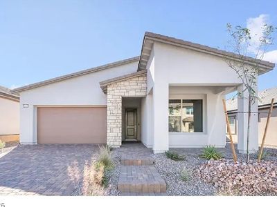 845 Cottonwood Hill Pl, Henderson, NV, 89011
