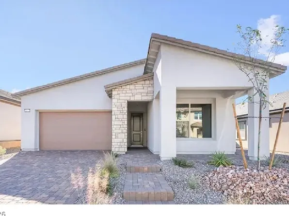 845 Cottonwood Hill Pl, Henderson, NV 89011