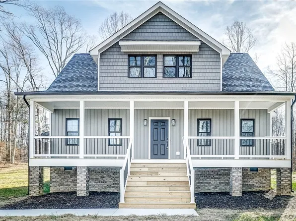 180 Cuckoos Nest Dr, Bumpass, VA 23024