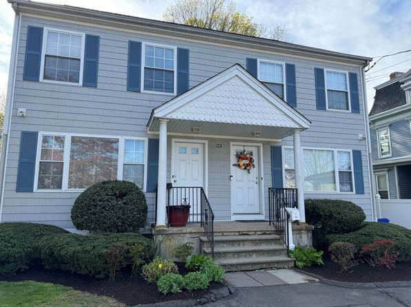 23 Elmwood Ave #1