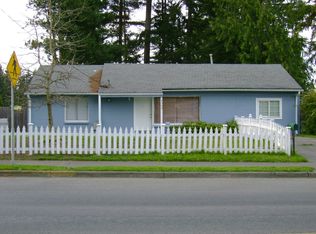 4909 236th St SW, Mountlake Terrace, WA 98043