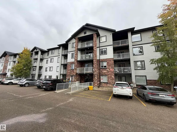 42 Summerwood Blvd #310, Strathcona County, AB T8H 0C3