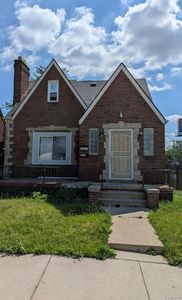 15700 Washburn St, Detroit, MI, 48238