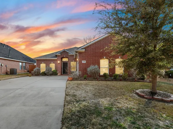 4308 Stonecrest Ct, Fort Worth, TX 76244