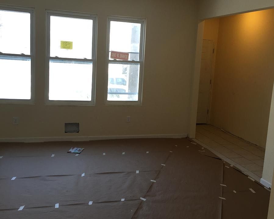 Large Living Room