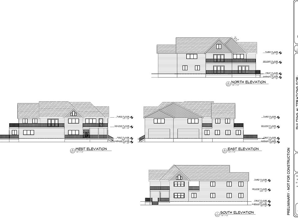2nd image of 711 Maplewood Rd #C