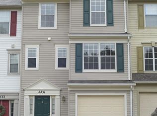 4431 Cornwall Ct, Upper Marlboro, MD 20772