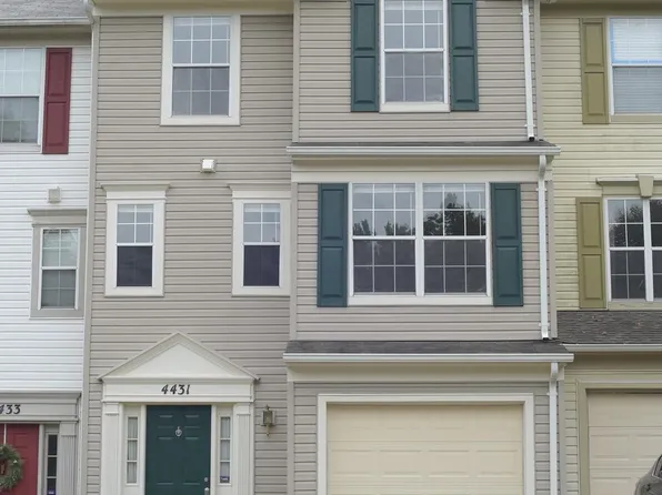 4431 Cornwall Ct, Upper Marlboro, MD 20772